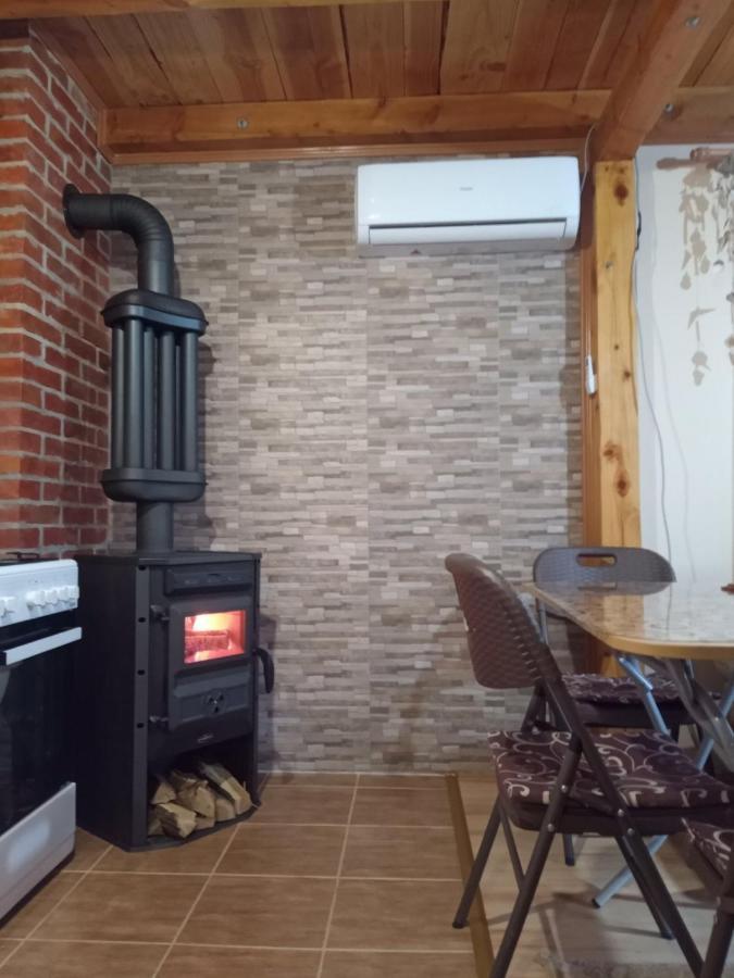 Apartman "Kapetana Luka" Ljubovija 외부 사진