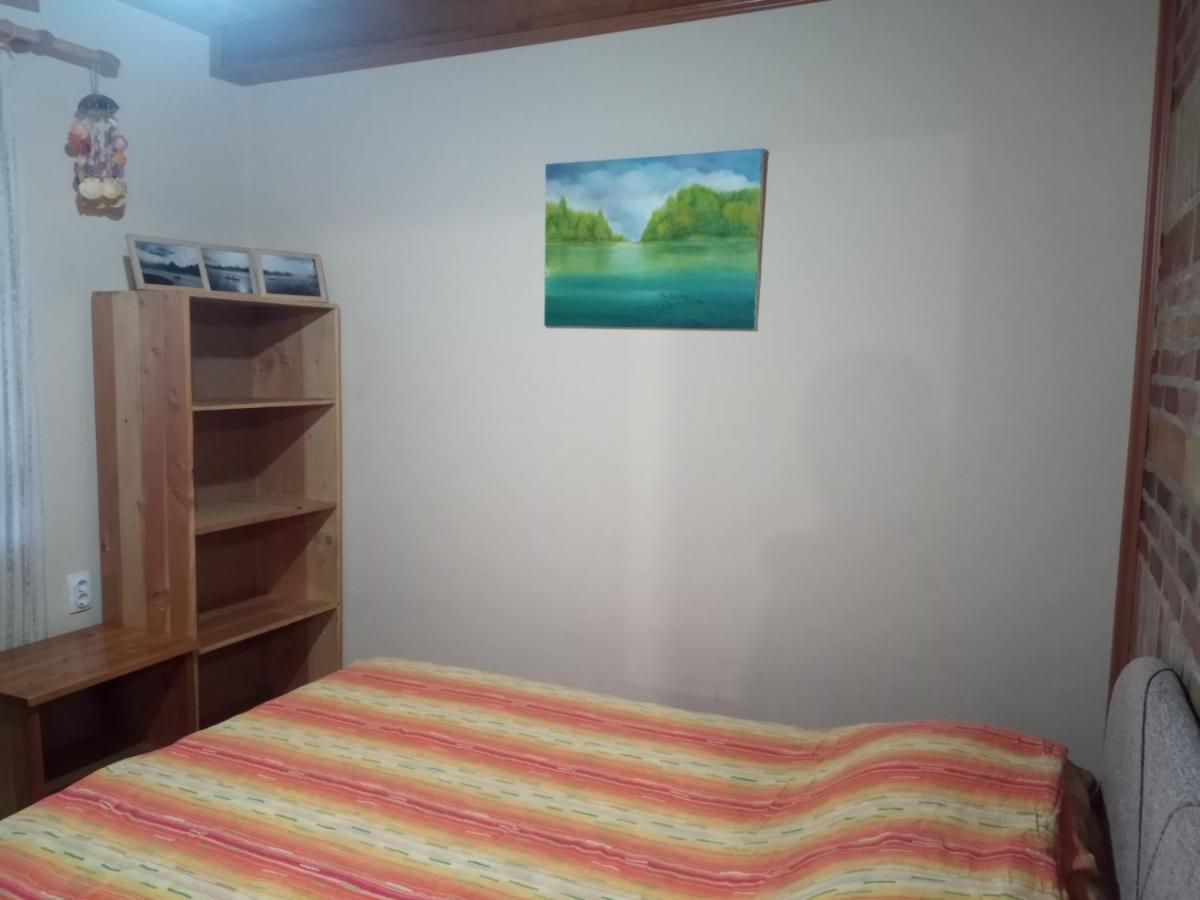 Apartman "Kapetana Luka" Ljubovija 외부 사진