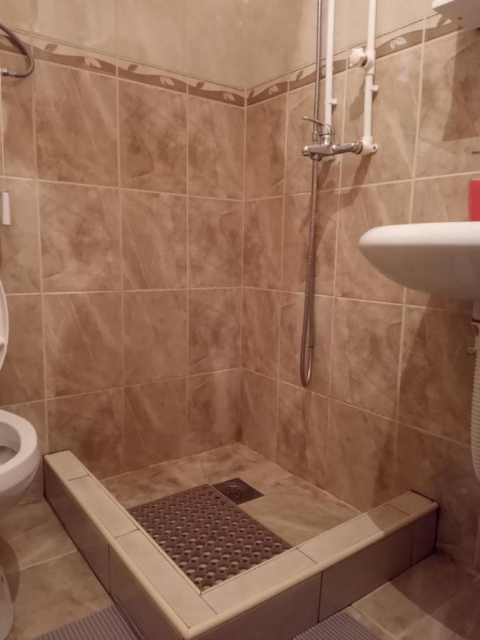 Apartman "Kapetana Luka" Ljubovija 외부 사진