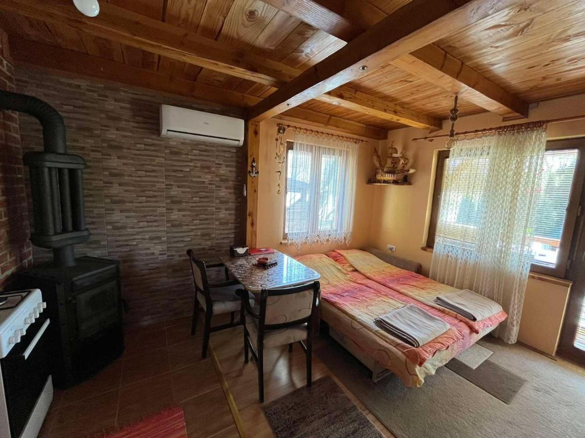 Apartman "Kapetana Luka" Ljubovija 외부 사진