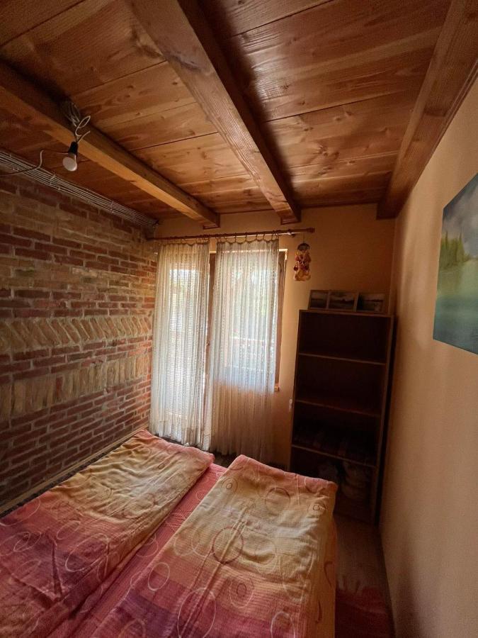 Apartman "Kapetana Luka" Ljubovija 외부 사진