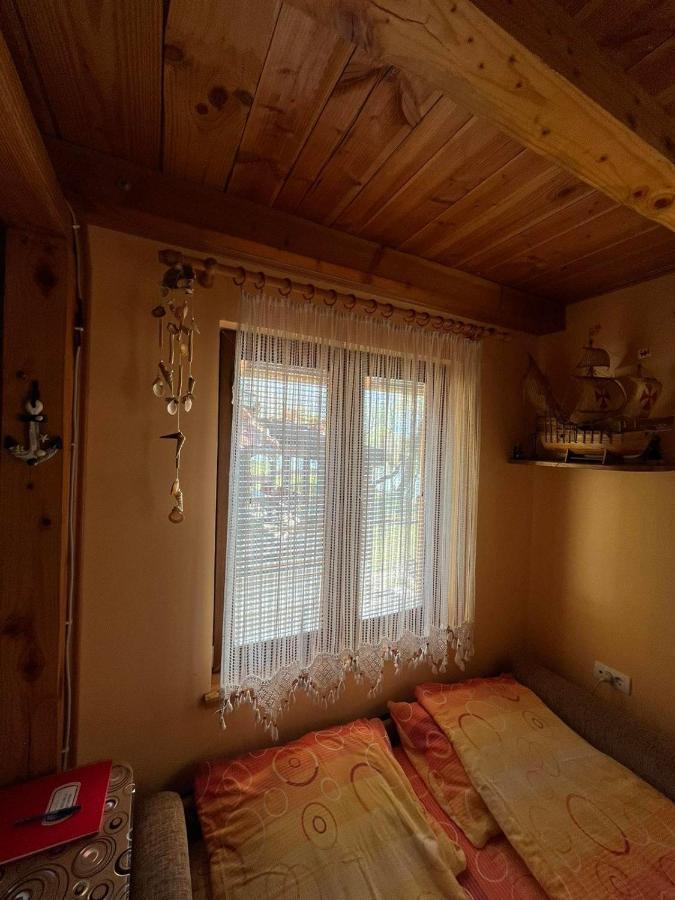 Apartman "Kapetana Luka" Ljubovija 외부 사진