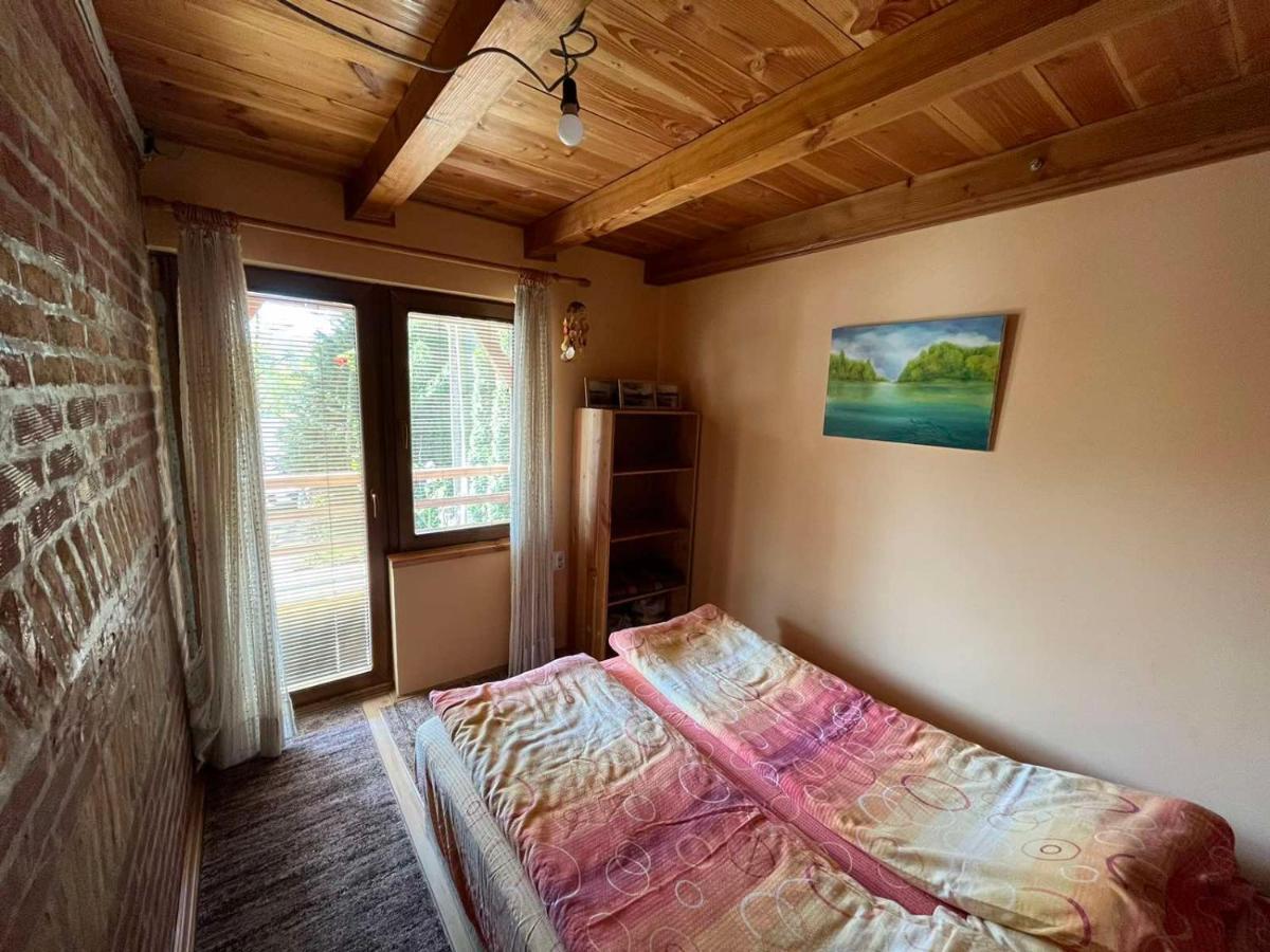 Apartman "Kapetana Luka" Ljubovija 외부 사진