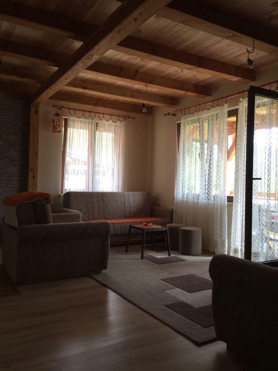 Apartman "Kapetana Luka" Ljubovija 외부 사진