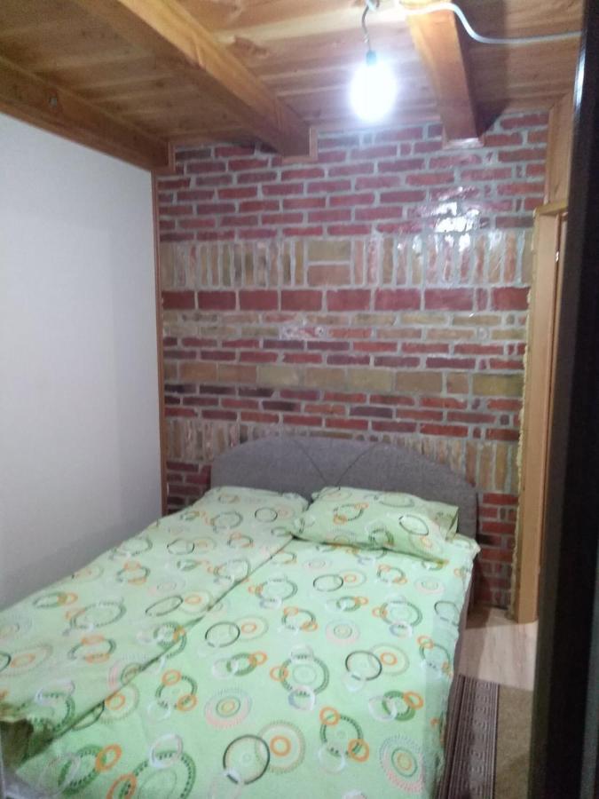 Apartman "Kapetana Luka" Ljubovija 외부 사진